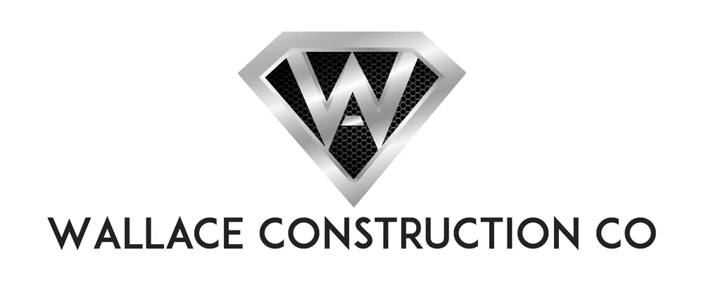 Slide of Wallace Construction Company