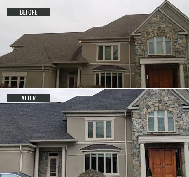 Slide of Wallace Construction Company