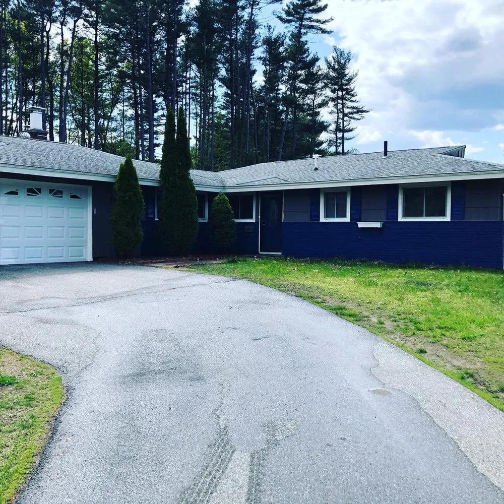 Slide of Wallace Construction Company