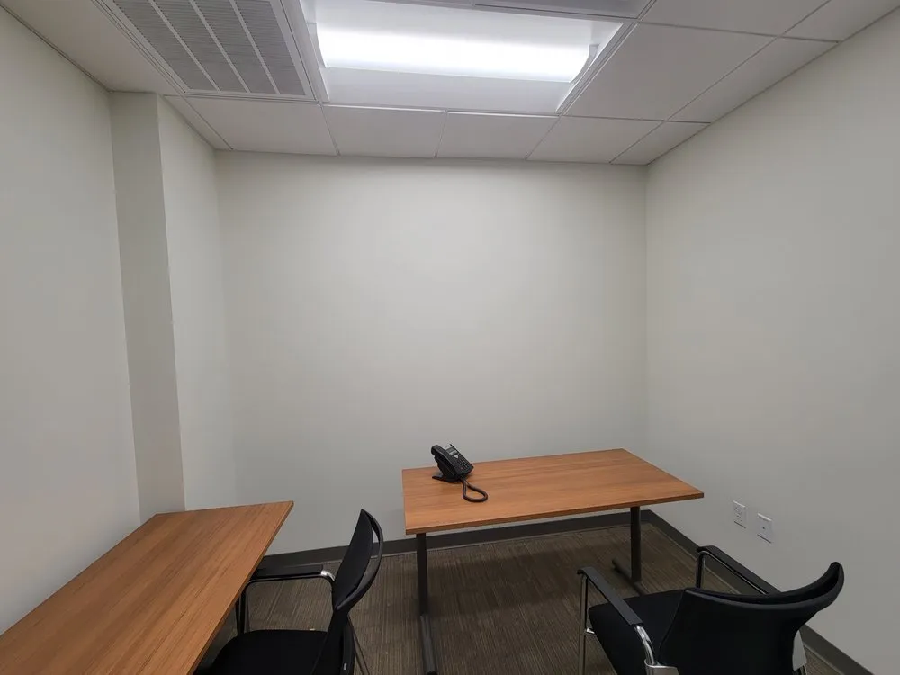 Slide of Wallace Construction Company