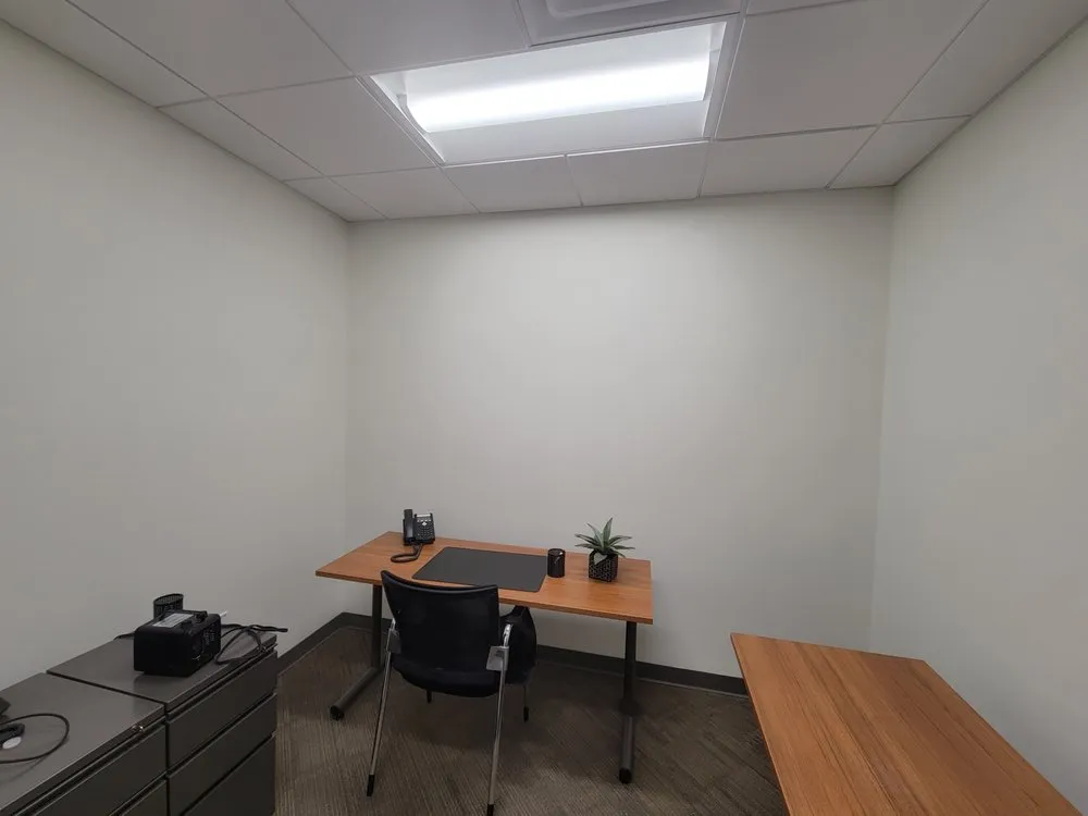 Slide of Wallace Construction Company