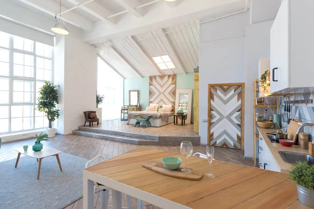 Slide of Wallace Construction Company