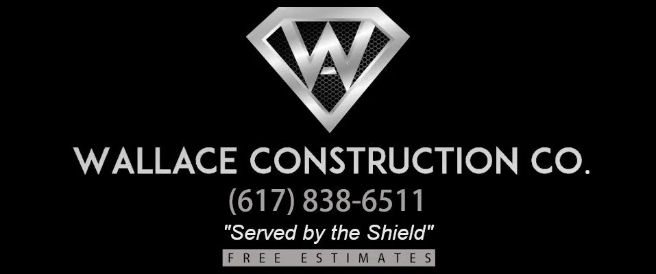 Slide of Wallace Construction Company