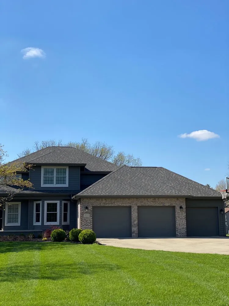 Slide of Wallace Construction Group