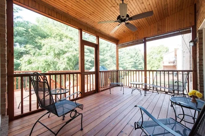 Slide of Wallace Construction Group