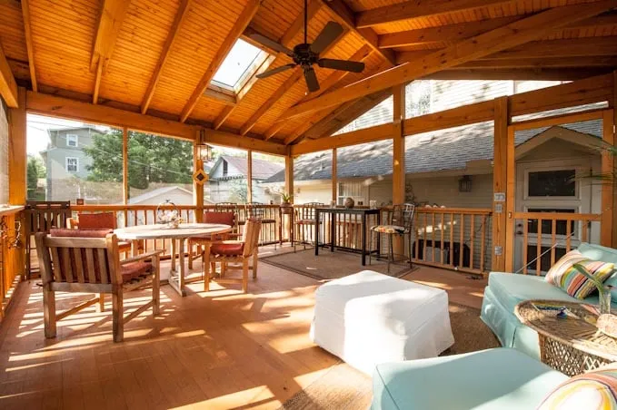 Slide of Wallace Construction Group