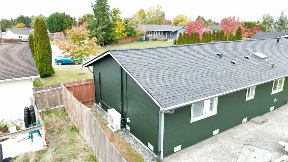 Slide of Wallace Construction