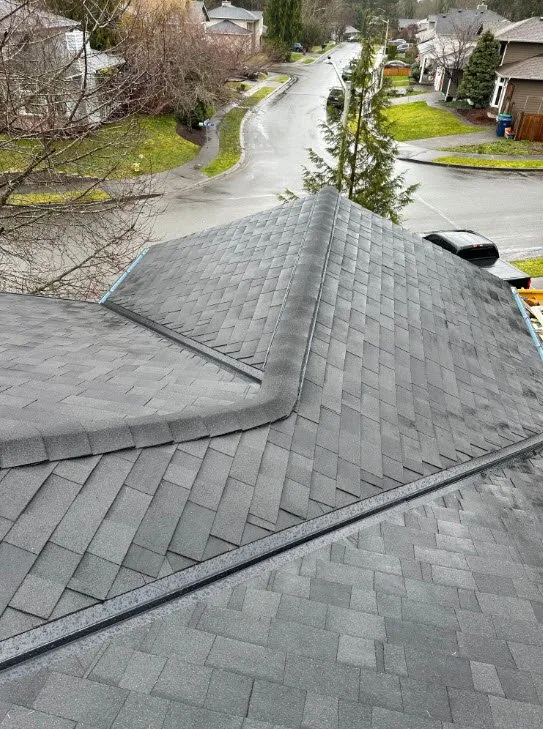 Slide of Wallace Construction