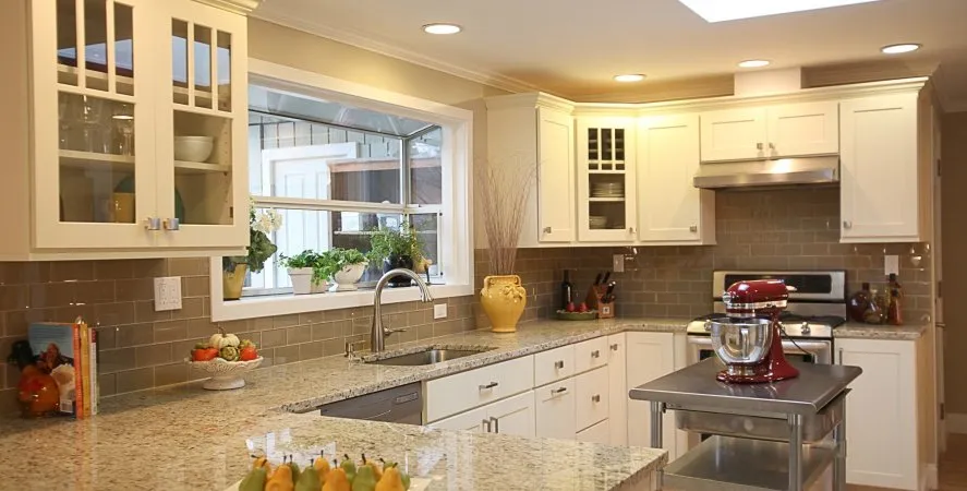 Slide of Wallace Home Improvement