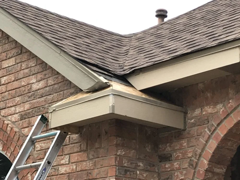 Slide of Wallace Roofing & Construction