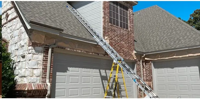 Slide of Wallace Roofing & Construction