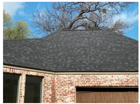 Slide of Wallace Roofing & Construction