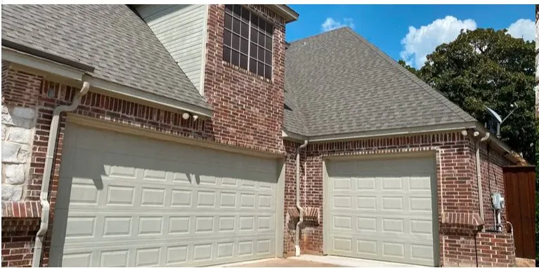 Slide of Wallace Roofing & Construction