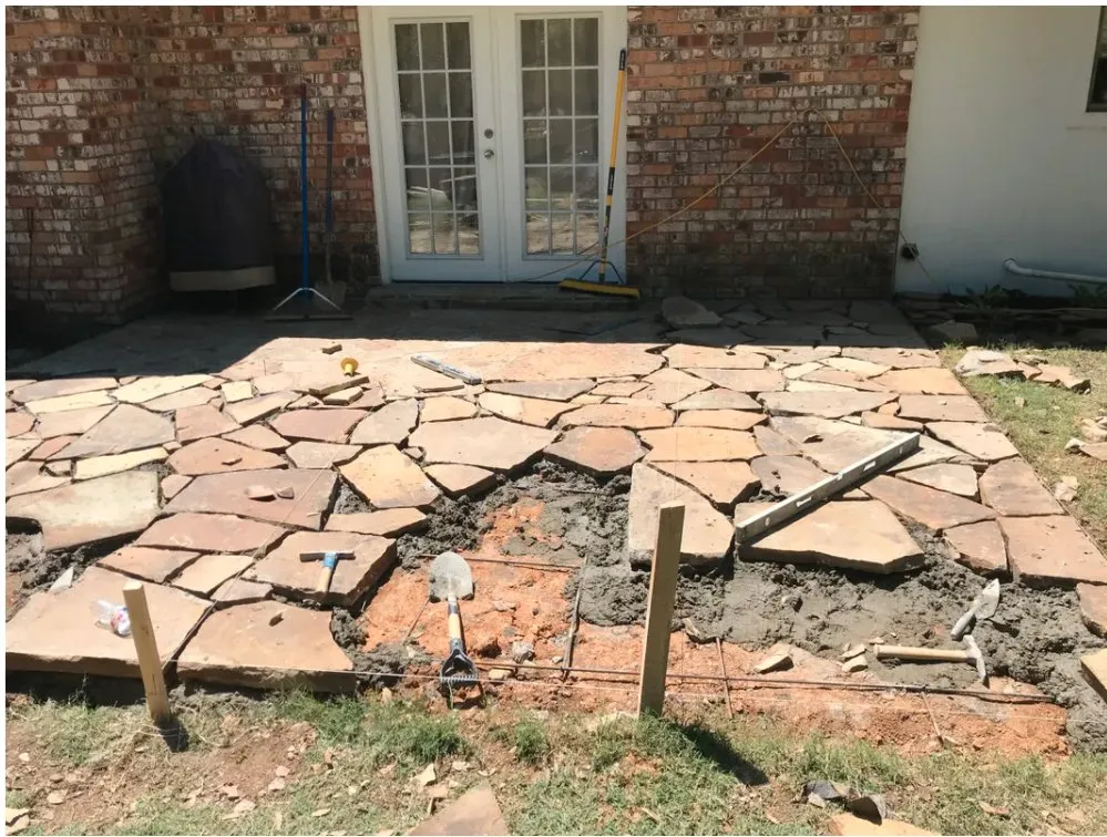 Slide of Wallace Roofing & Construction