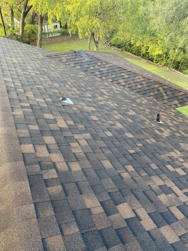 Slide of Wallace Roofing & Construction