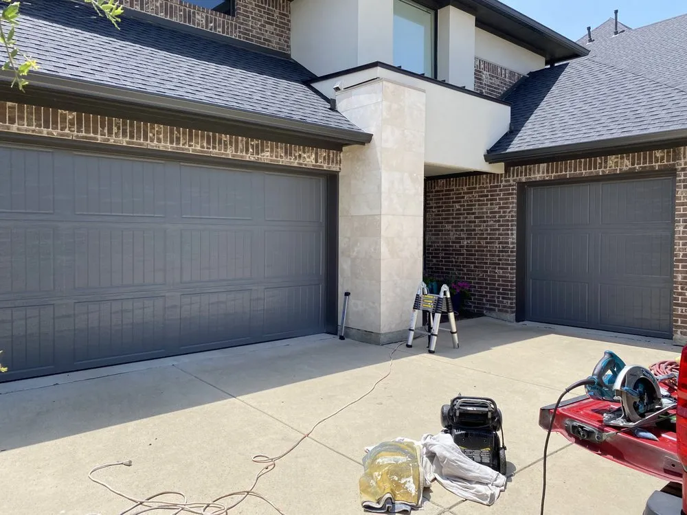 Slide of Wallace Roofing & Construction