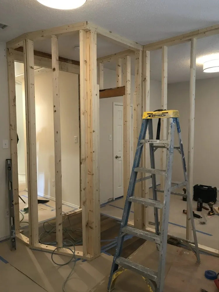 Slide of Wallace Roofing & Construction