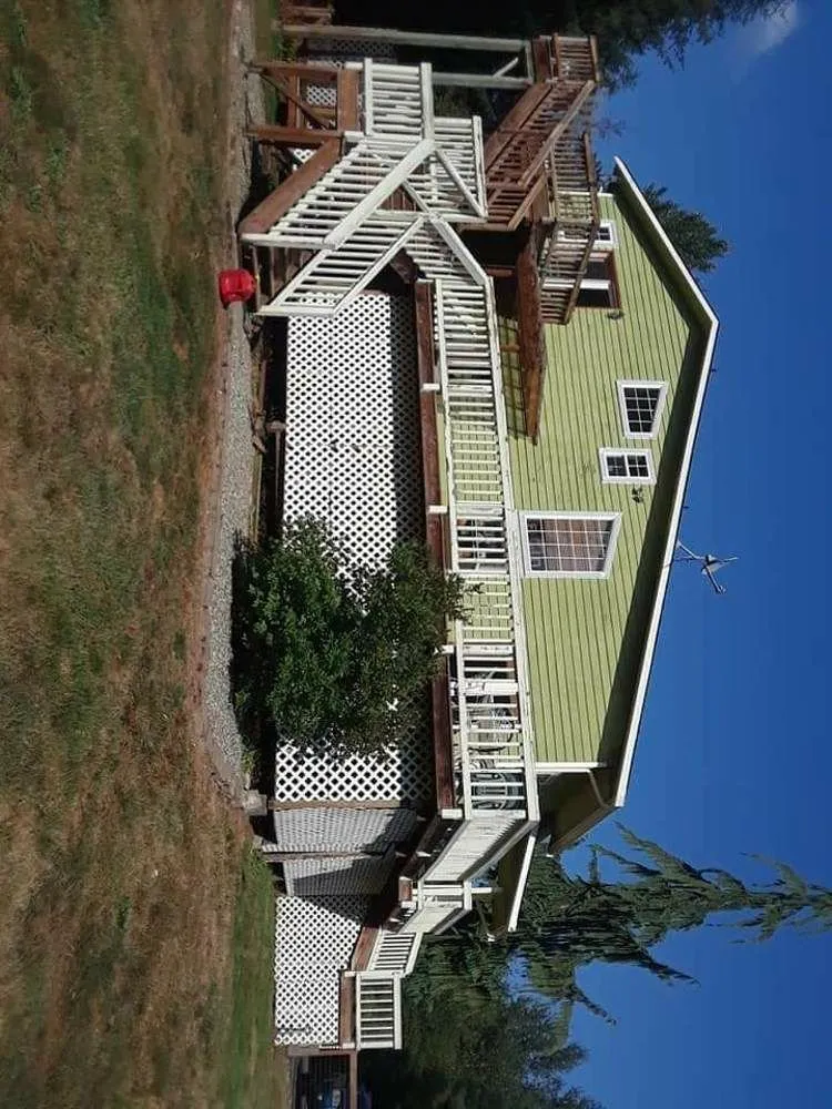 Slide of Wallace Roofing & Remodels