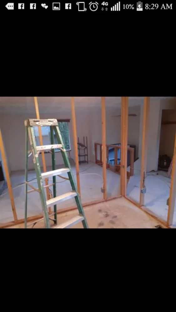 Slide of Wallace Roofing & Remodels