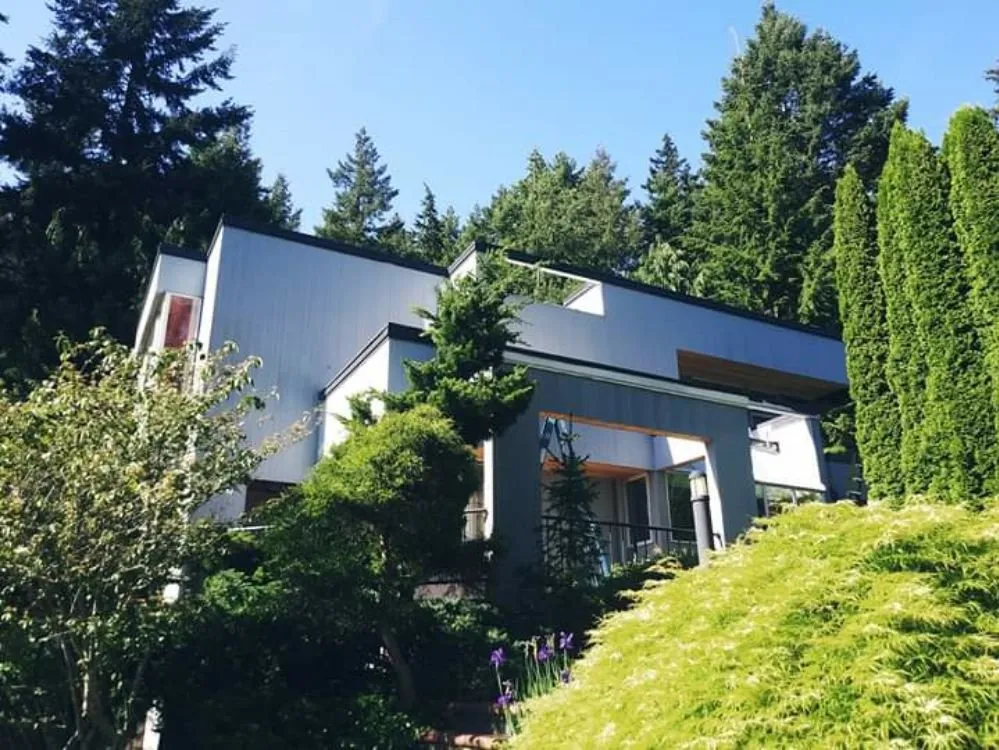 Slide of Wallace Roofing & Remodels