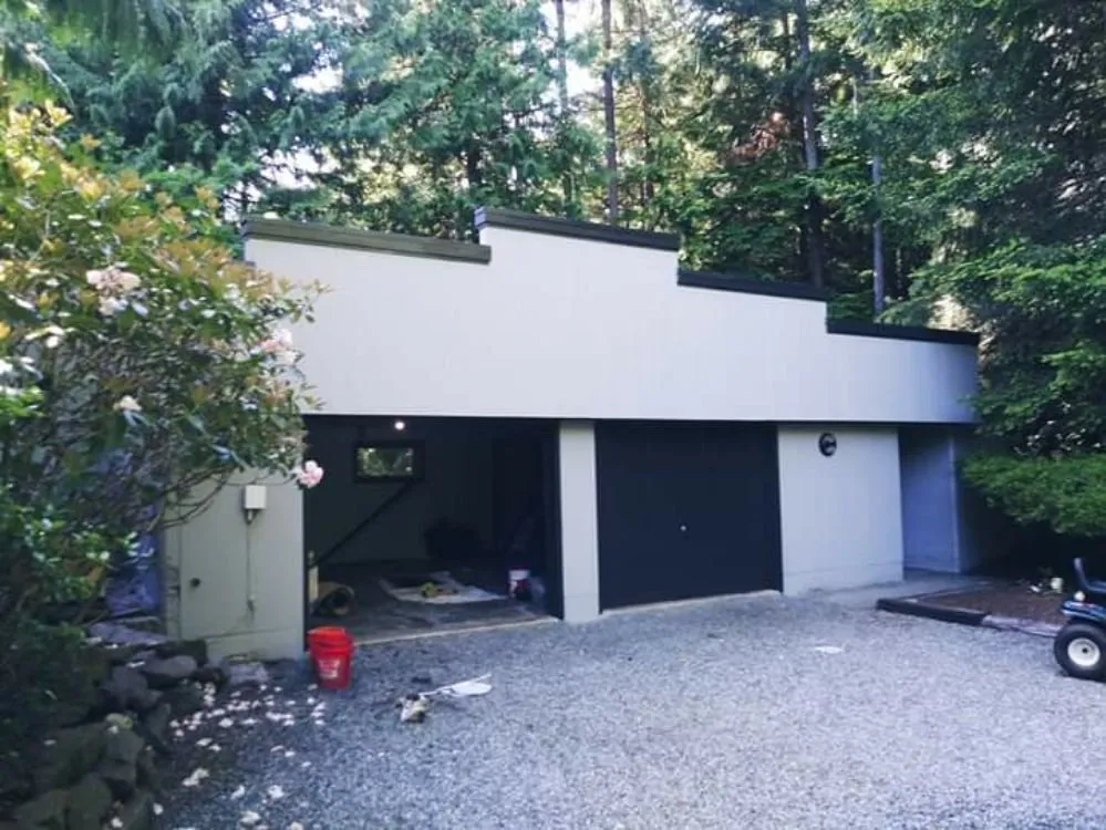 Slide of Wallace Roofing & Remodels