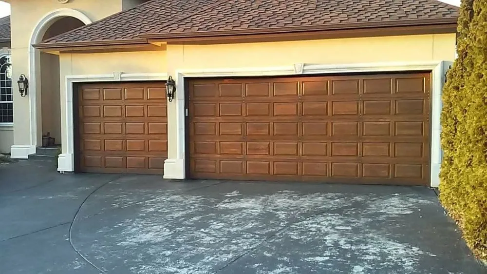 Slide of Wallace Roofing & Remodels