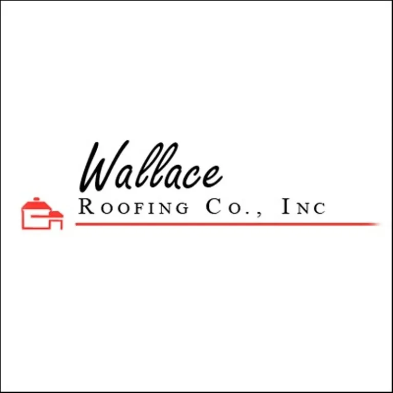 Slide of Wallace Roofing