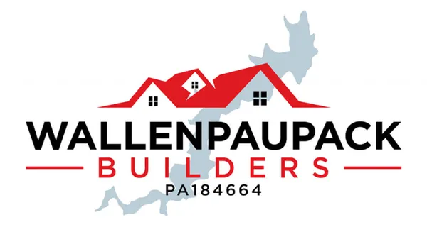 Wallenpaupack Builders Logo