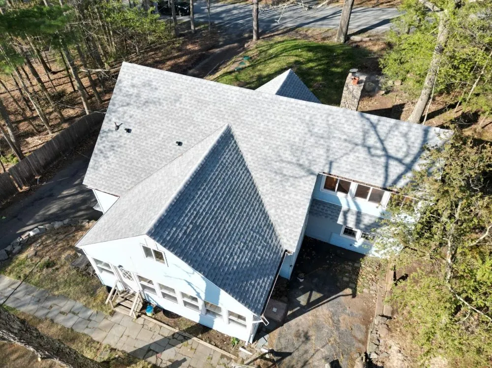 Expert roof installation in Greentown, PA - Wallenpaupack Roofers
