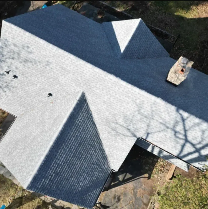 Emergency roof leak repair experts serving Greentown, PA - Wallenpaupack Roofers