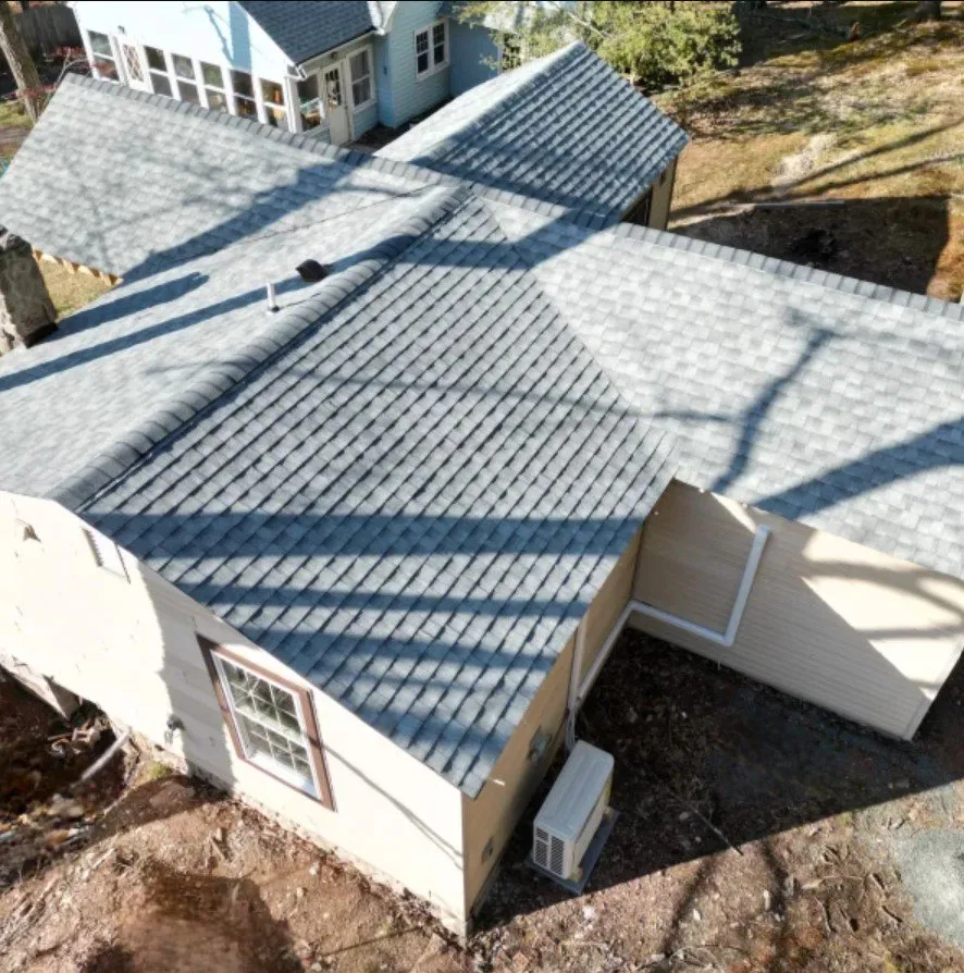 Reliable roof installation experts serving Greentown, PA - Wallenpaupack Roofers