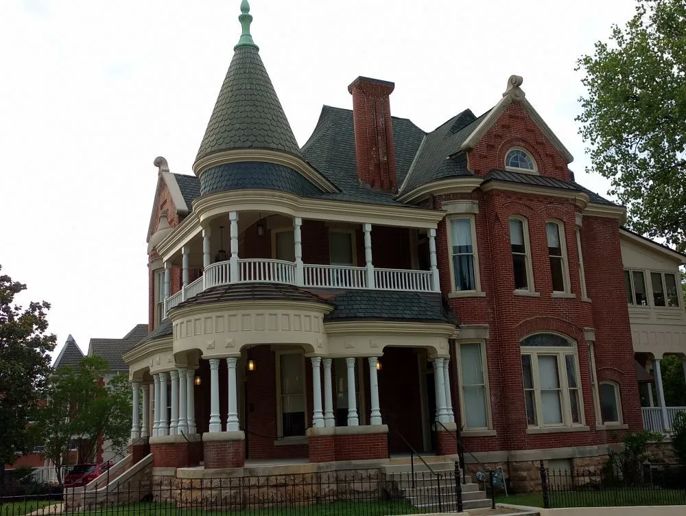 Slide of Waller and Son's Roofing and Home Repair