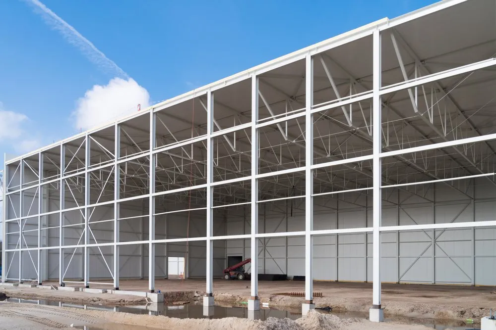 Slide of Waller Precision