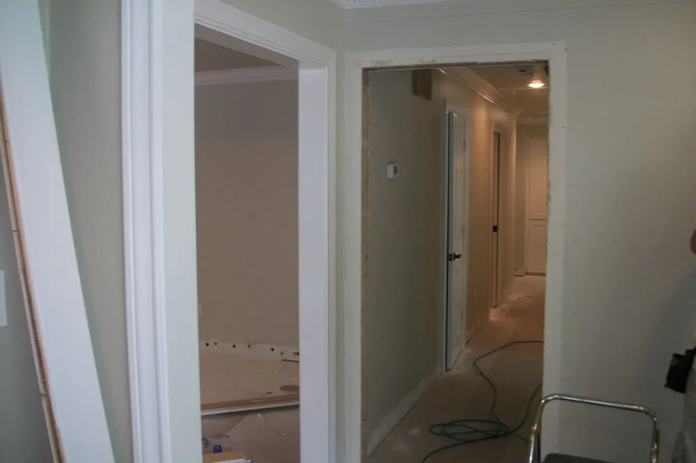 Slide of Walley Brothers Roofing and Restoration