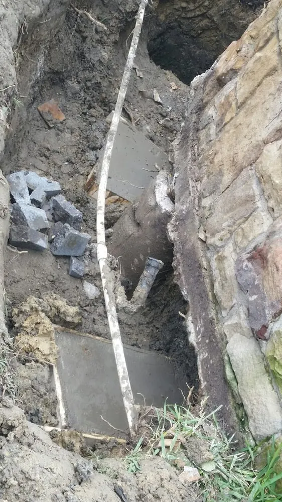 Slide of Walley Brothers Roofing and Restoration