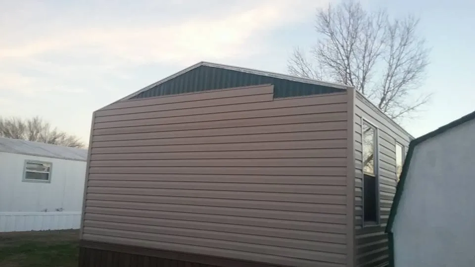 Slide of Walley Brothers Roofing and Restoration