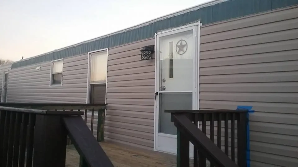 Slide of Walley Brothers Roofing and Restoration