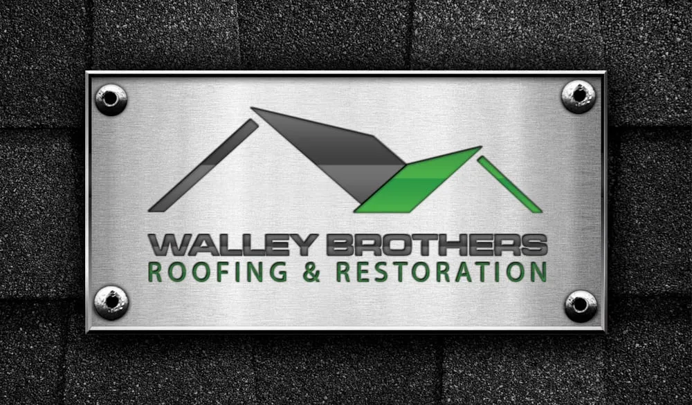 Slide of Walley Brothers Roofing and Restoration