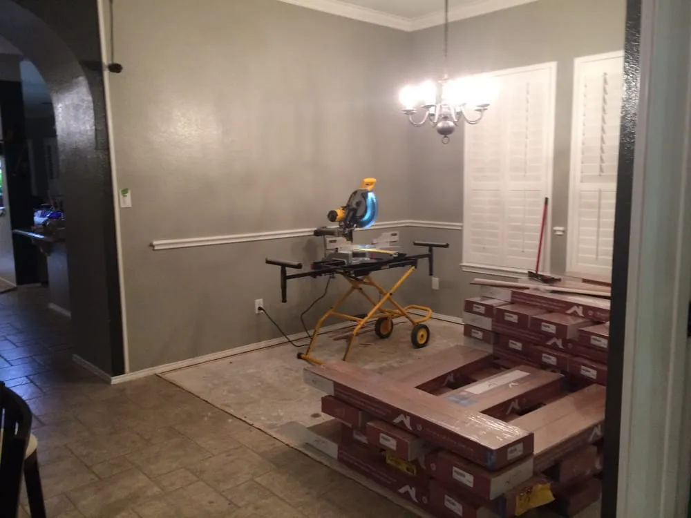 Slide of Walley Brothers Roofing and Restoration