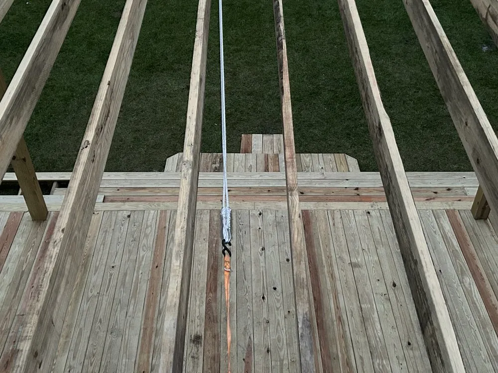 Reliable metal roofing installation experts serving Cottageville, SC - Walling construction
