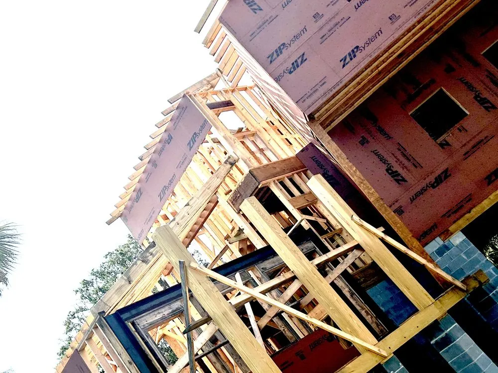 Top-rated flat roof repair same-day service across Cottageville, SC - Walling construction