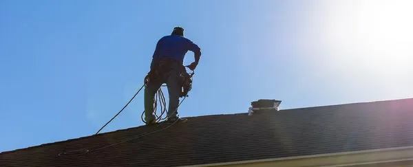 Walling Roofing & Construction