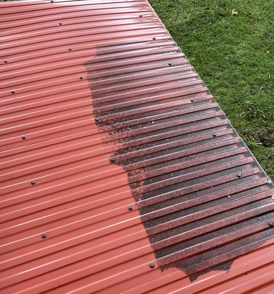 Slide of Wallingford Roofing