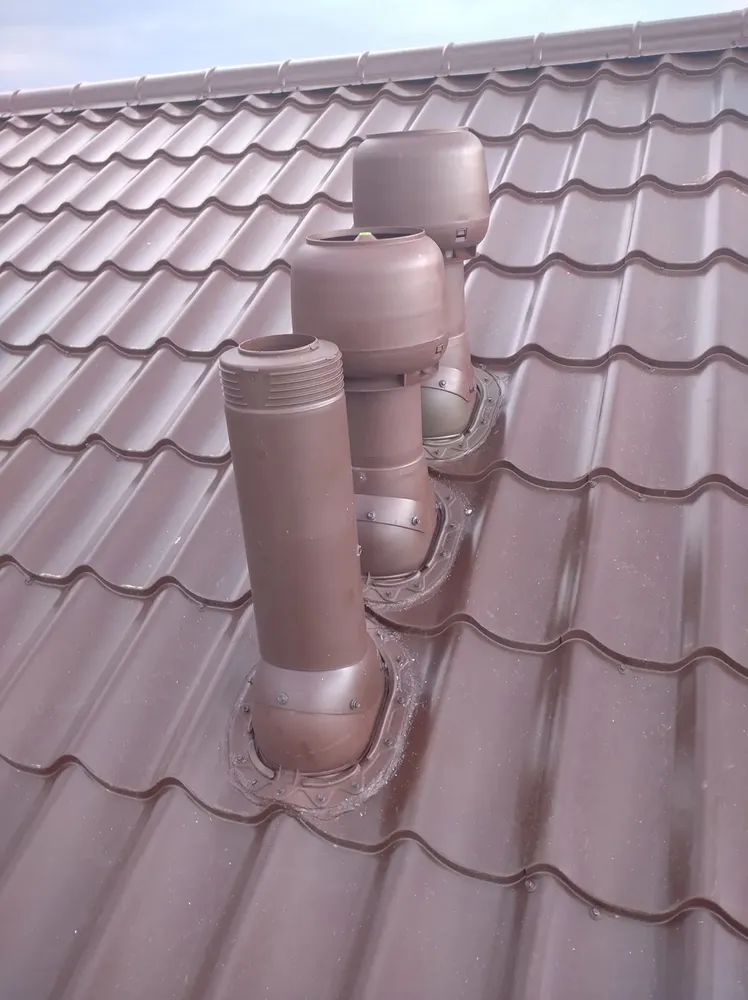 Slide of Wallingford Roofing