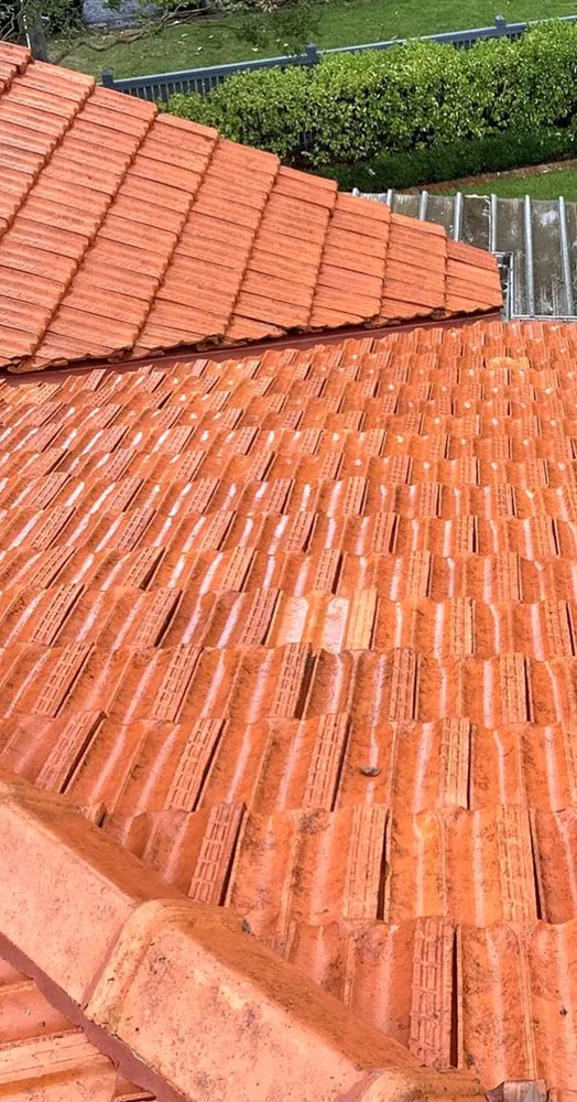 Slide of Wallingford Roofing