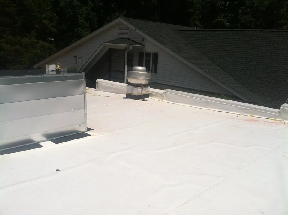 Slide of Walls Roofing