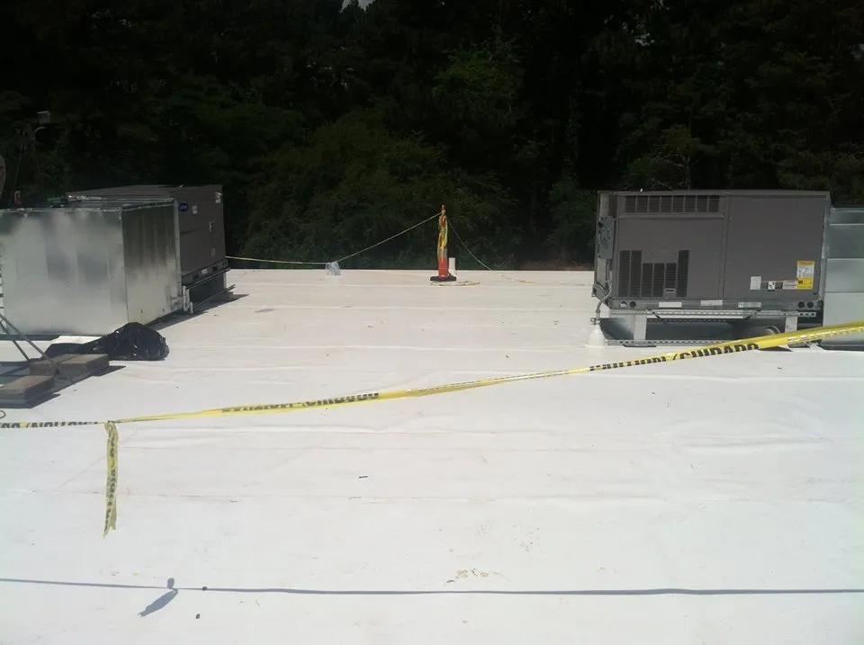 Slide of Walls Roofing