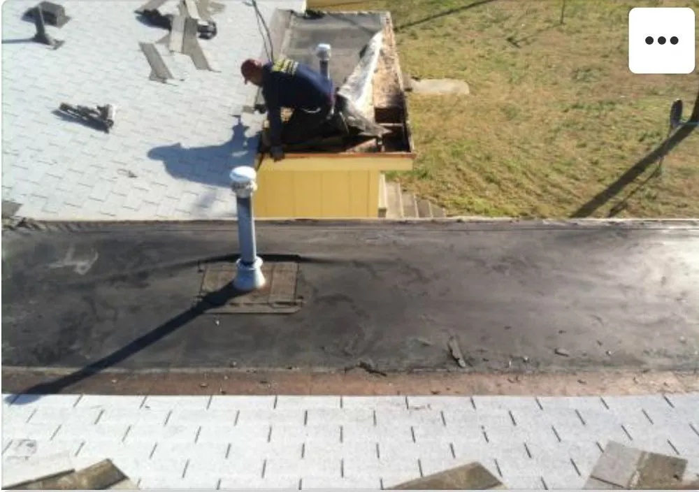 Slide of Walls Roofing