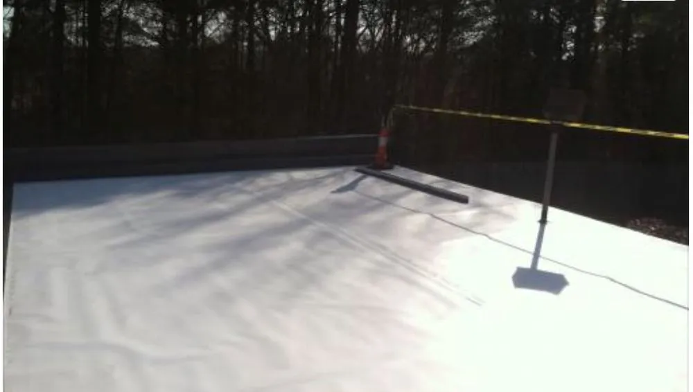 Slide of Walls Roofing