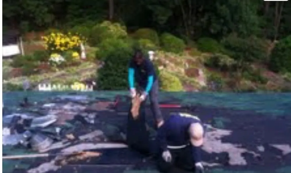 Slide of Walls Roofing